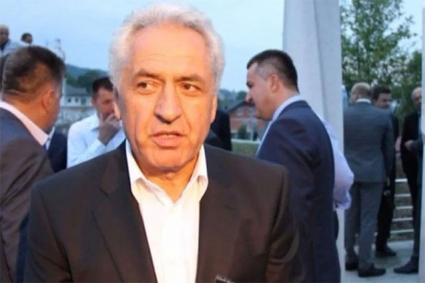 ХАПШЕЊЕ РАМИЗА ДРЕКОВИЋА Наредио гранатирање школе