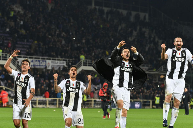 СЕРИЈА А ОСТАЛА ПРИ ОДЛУЦИ: Јувентус и Милан ипак играју у Џеди