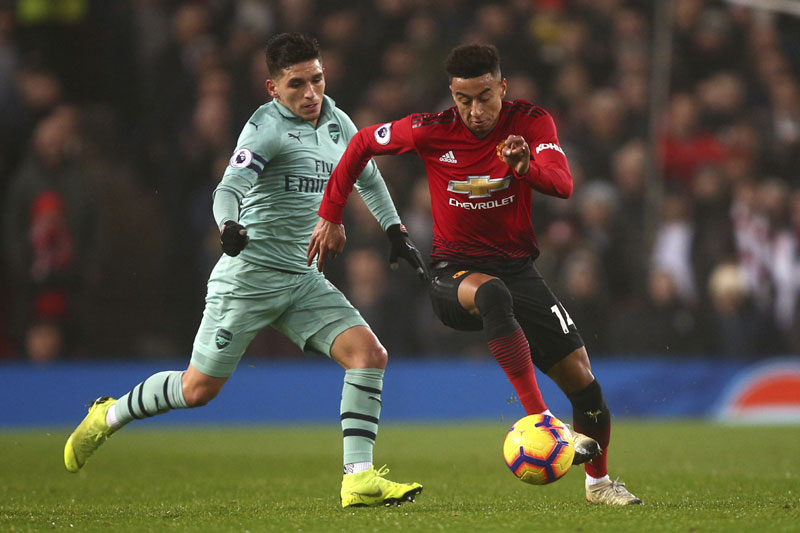 Арсенал два пута водио и са Олд Трафорда однео бод, Вулверхемптон после преокрета бољи од Челсија