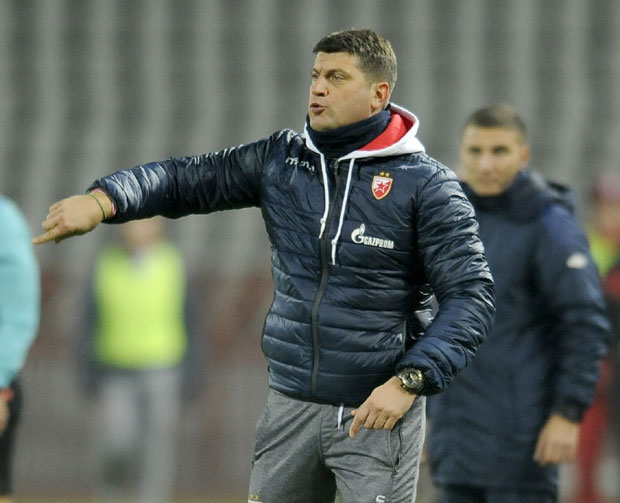 Милојевић: Све је функционисало како смо замислили