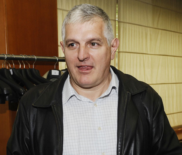 ЗОРАН АВРАМОВИЋ О ОТКАЗУ: Тужио сам ВС Србије