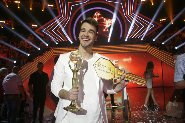 Алекса Перовић: Неправде ће увек бити, али време квалитетних ствари тек долази