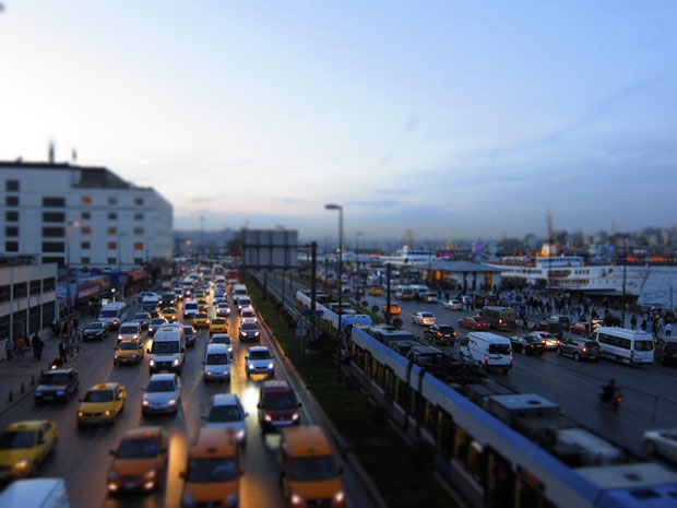 Црногорски министар културе имао удес у Истанбулу