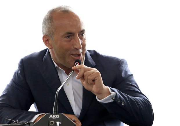 Харадинај: НАТО има право на своје мишљење; Бериша: Не можемо довека чекати да имамо војску