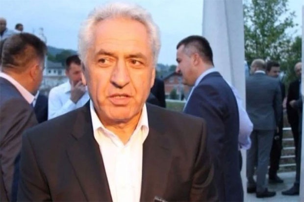 Суд БиХ пустио Дрековића да се брани са слободе 