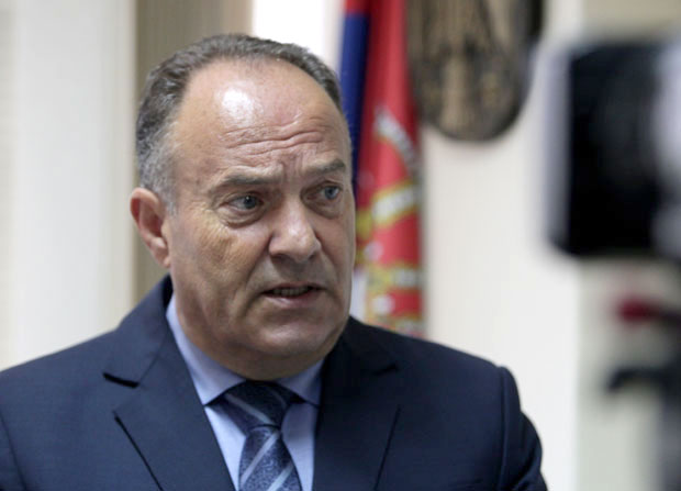 Шарчевић: Увешћемо више здравијих оброка у школске кухиње у Србији