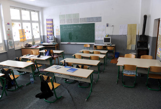 Школа у селу код Прокупља почела да ради после пола века