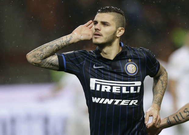 ИКАРДИ СЕ ВРАЋА У ТИМ ИНТЕРА; Ванда Нара: Причала сам са директором и мир је близу