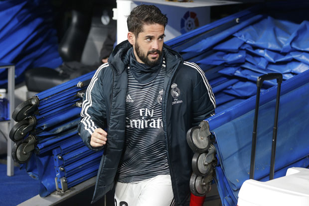 Јувентус нациљао Иска