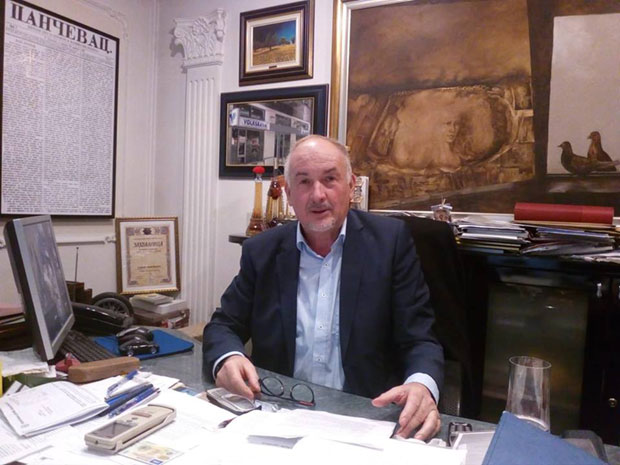 Пешевски: Тражимо јединствену цену техничких прегледа