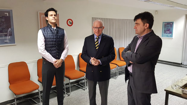 Србија промовише таленат