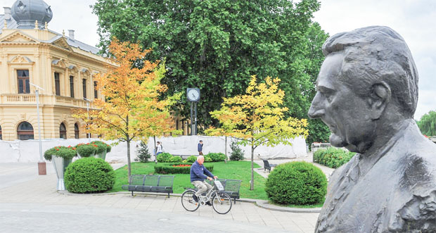 НОВО ИЖИВЉАВАЊЕ: Србе хапсе у Вуковару