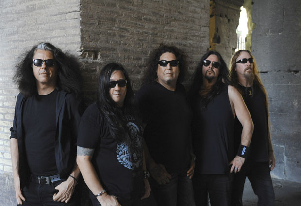 Тестамент први пут у Крагујевцу