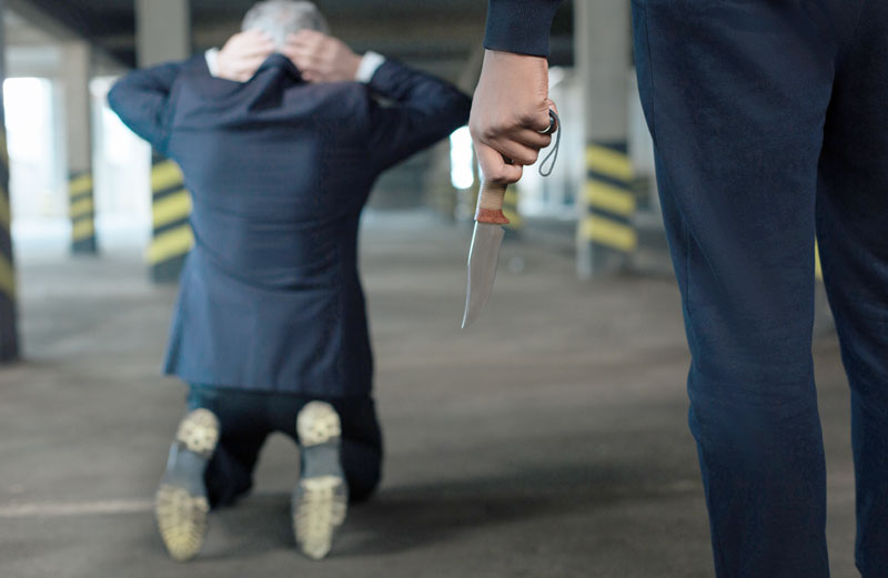 ХАПШЕЊЕ У БЕОГРАДУ: Тражили од оштећеног 2.200 евра како не би објавили снимак његовог сексуалног односа