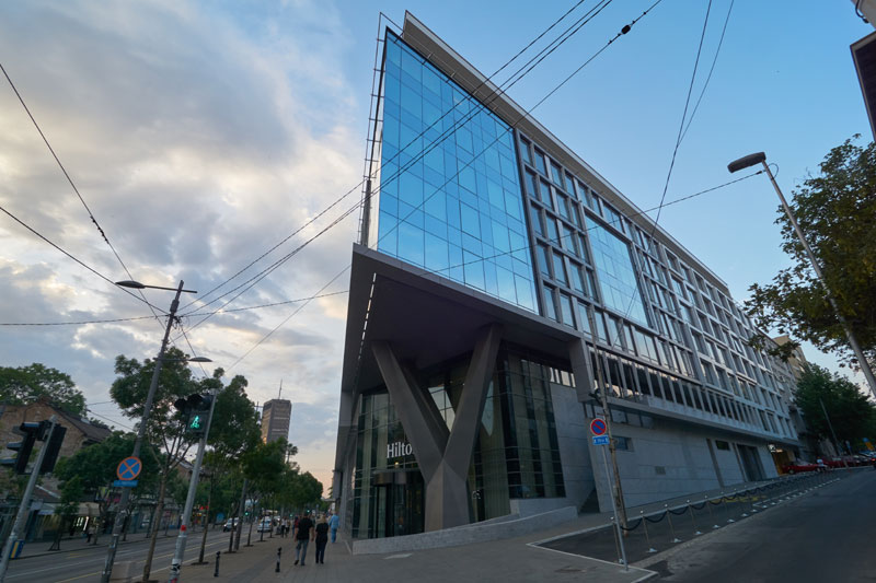 БРОЈ ТУРИСТА СВЕ ВЕЋИ: Шта недостаје Београду како би био у рангу са другим европским метрополама?