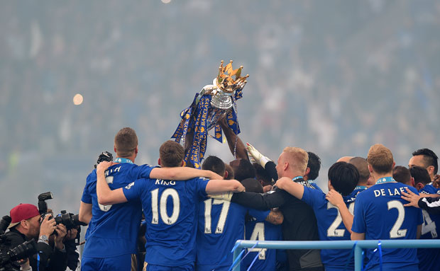 ЛЕСТЕР СЕ ТЕШКО ПОНАВЉА: У лигама “петице” главну реч воде тимови са шампионском историјом