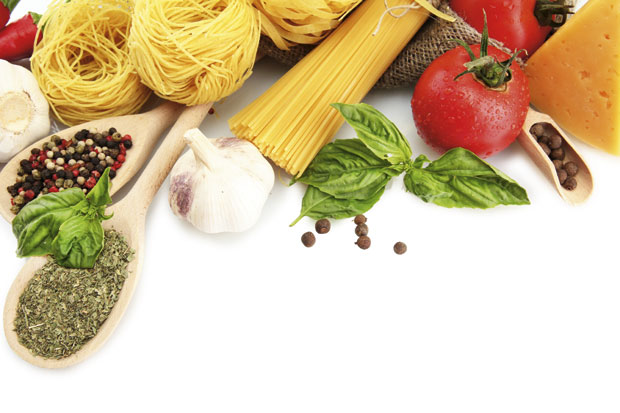 Тестенина не мора да буде калорична