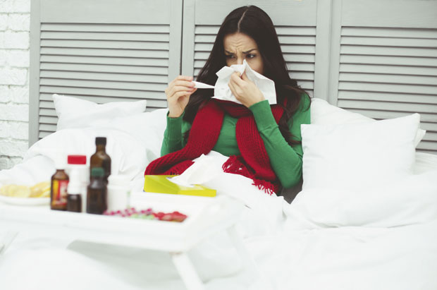 Висока температура убрзава пулс