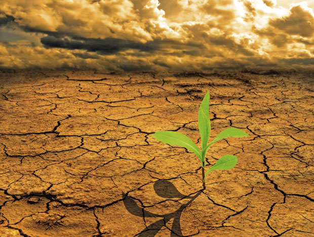 Глобално загревање највећа претња Европљанима