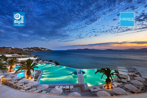 Будите и ви део светског џет сета