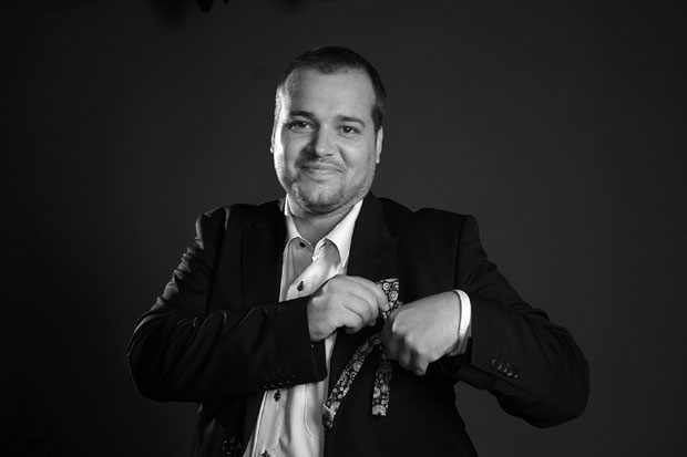 Сретен Рашковић: Нико не воли фудбал као Аргентинци