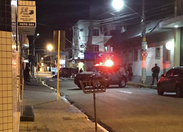 ХОРОР У БРАЗИЛУ: Покушај пљачке банке, 11 мртвих