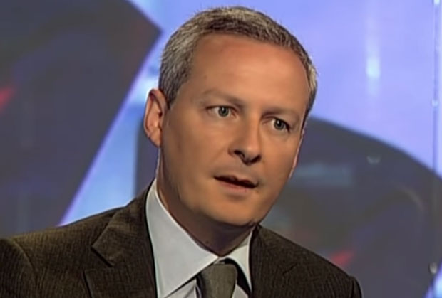 Ле Мер: Трговинске тензије угрозиће раст глобалне економије