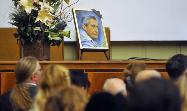 СЕЋАЊЕ НА ВЛАДЕТУ ЈЕРОТИЋА: Човек доброте