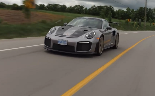 ОБОРЕН РЕКОРД: У БиХ стигла два поршеа, плаћени по пола милиона КМ