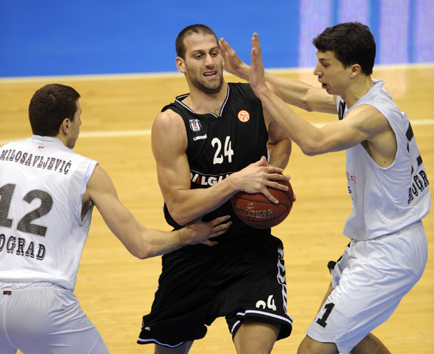 Црногорац појачао Задар пред Звезду