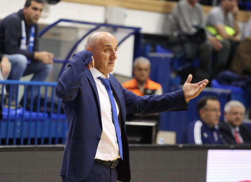 Растанак Барана и Морнара