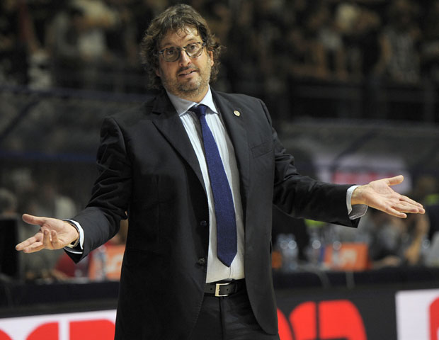 Тринкијери пред Игокеу: Морамо уложити сву енергију коју имамо