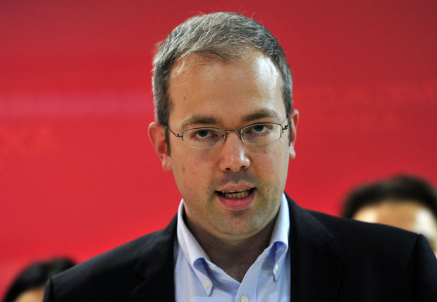 ШПИЈУНКА: Мозаик предака