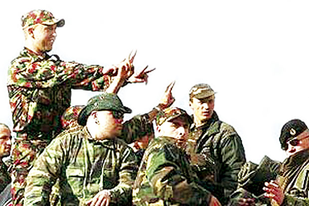 ЦРНИ ДОСИЈЕ РУСТЕМА МУСТАФЕ: Убијао цивиле, разнео аутобус, мучио логораше