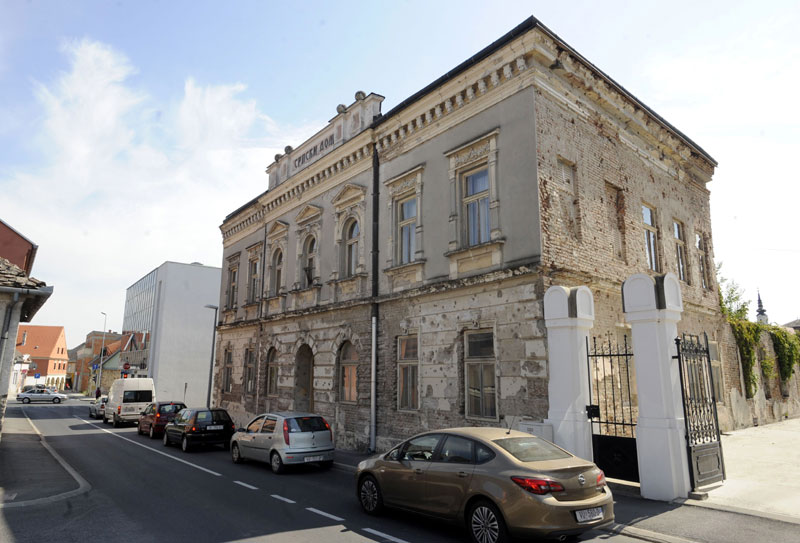 Срби осумњичени за ратне злочине