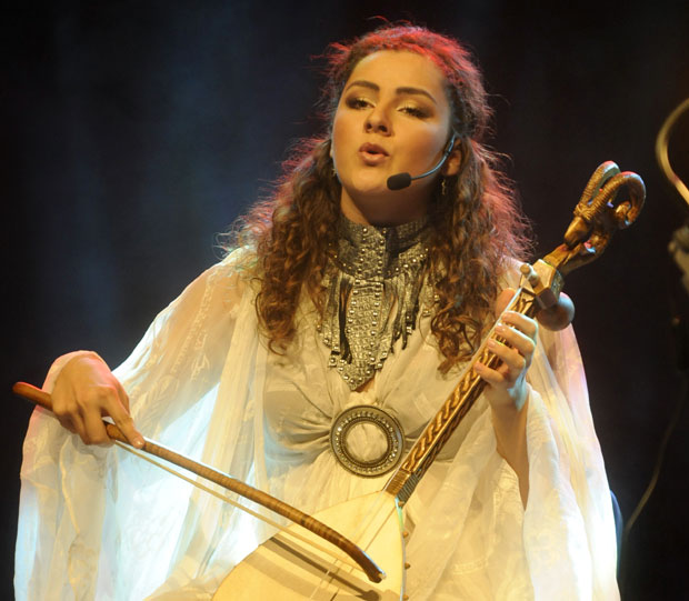 Албанци хоће да нам отму и гусле