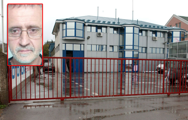 ПРОЦЕС ЗА ЗЛОЧИН НА ВИДИКОВЦУ: Чудно се понашао