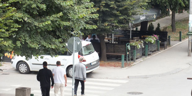 Понавља се суђење за рањавање полицајца у Новом Пазару