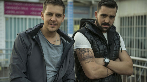 ФЕСТИВАЛ У ГРАЧАНИЦИ: Најгледанији Јужни ветар