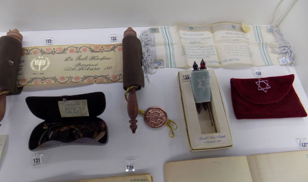 ИЗЛОЖБА МУЗЕЈА: Од сечива из неолита до НАТО ракета