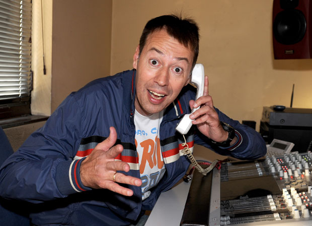 Блажа слави 20 година са Памелом