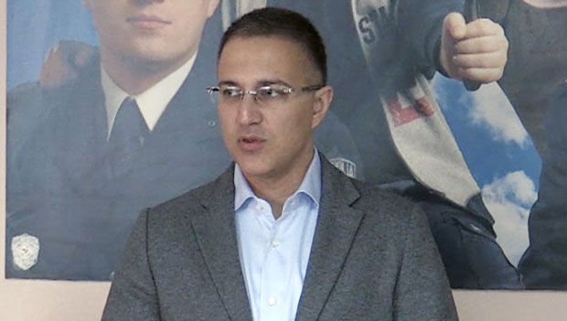 Стефановић: Да нико ни не покуша да исели Србе са КиМ