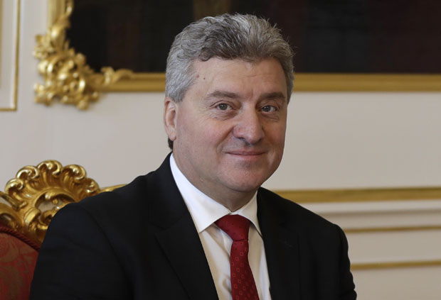 Иванов o хаосу у Собрању: Није истина да сам 2017. хтео да уведем ратно стање