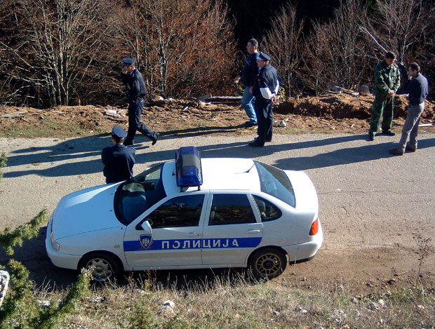 ХАПШЕЊЕ У БАЊАЛУЦИ: Претукли старца од 80 година