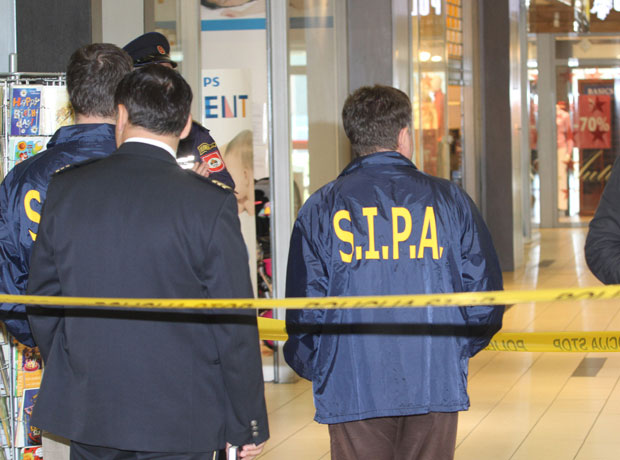 УХАПШЕН ИНСПЕКТОР: За новац штитио криминалце