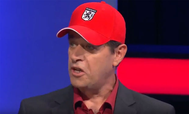 Тужиоци подигли оптужницу против десничарског политичара