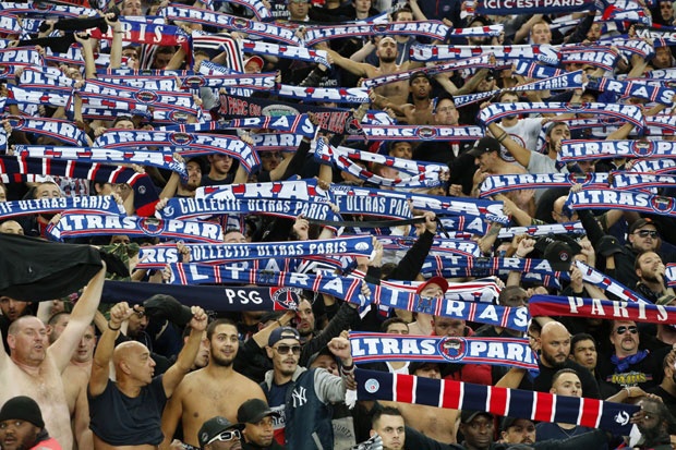 СА АЕРОДРОМА ДИРЕКТНО НА СТАДИОН: Французи страхују од инцидената у Београду