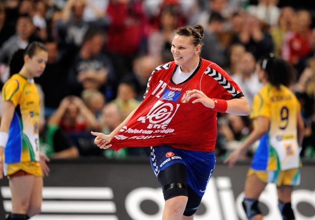 Цвијићева: Гинемо једна за другу, овако одавно није било у репрезентацији