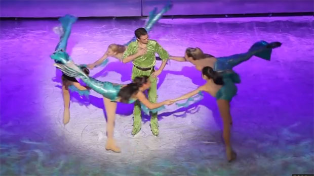 Руски спектакл на леду долази у Сарајево