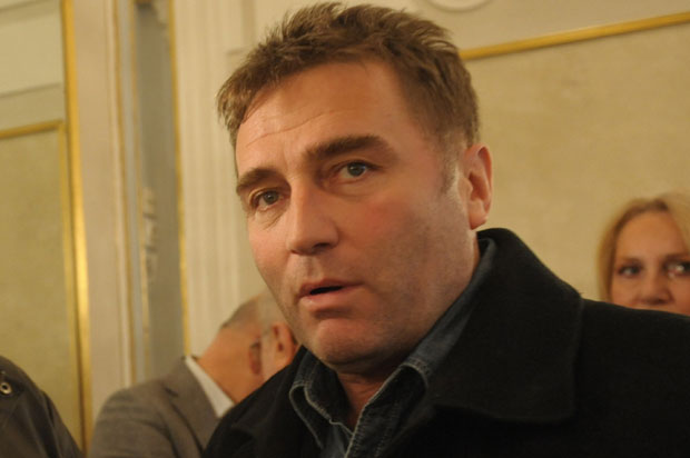 Оливер Његo: Најрадије слушам тишину